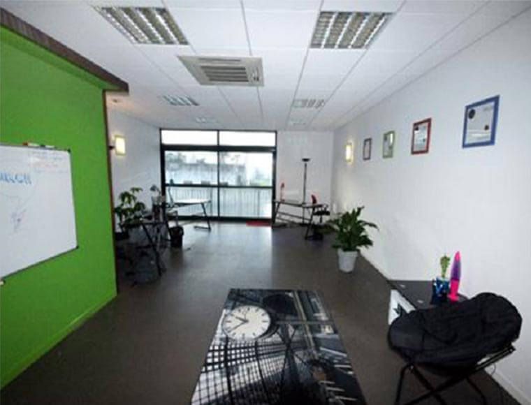 offices for rent La Rochelle Invest in France 