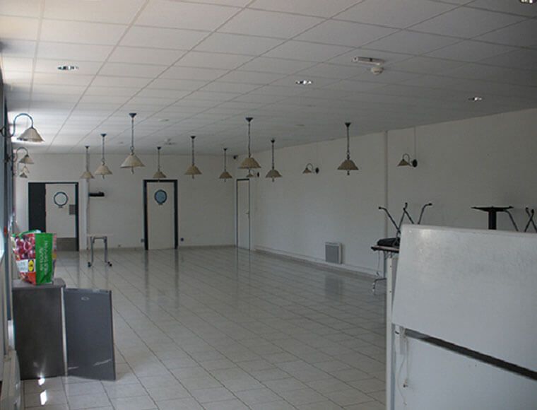 Business offices to lease in Niort, Nouvelle Aquitaine 
