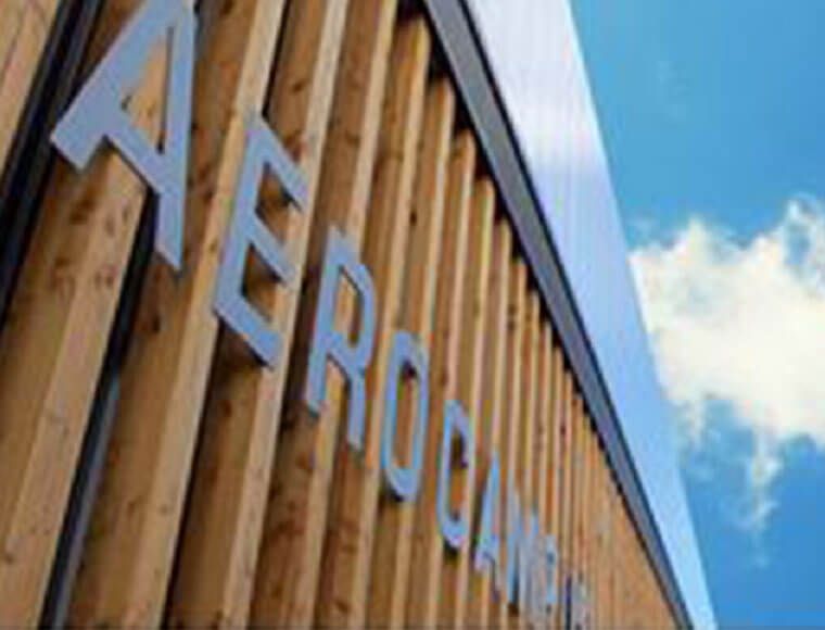 Office space for rent in Aerocampus Nouvelle Aquitaine 