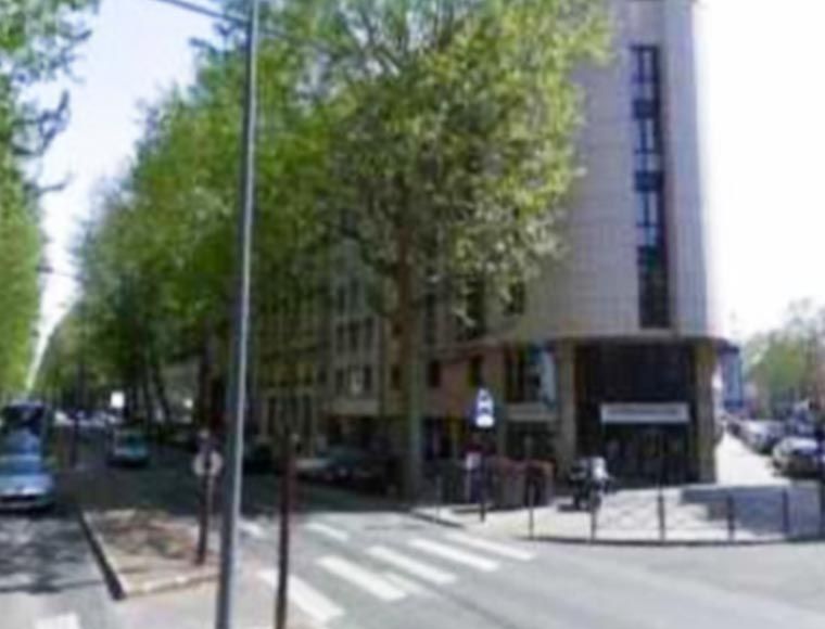 Offices space to rent in Lille city centre