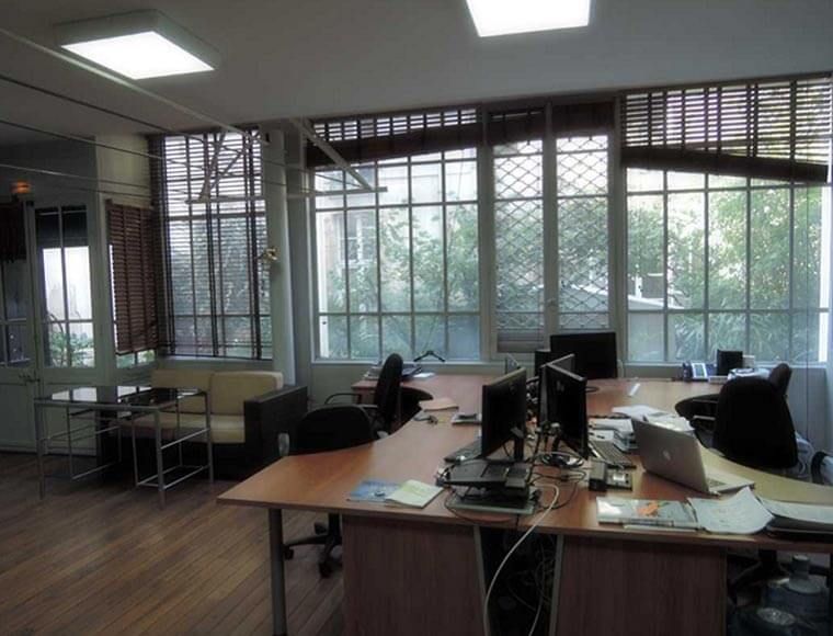offices for rent in Paris 
