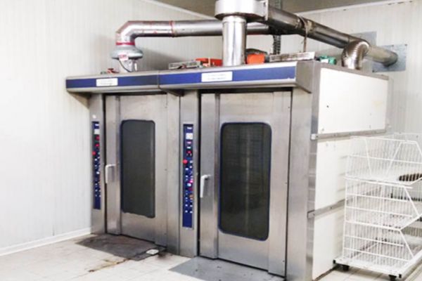 Invest in processing plant in Chatellerault 