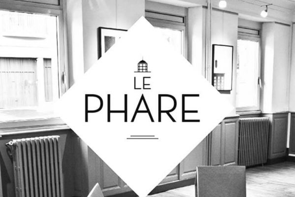 office space for rent in coworking space le phare in Limoges 
