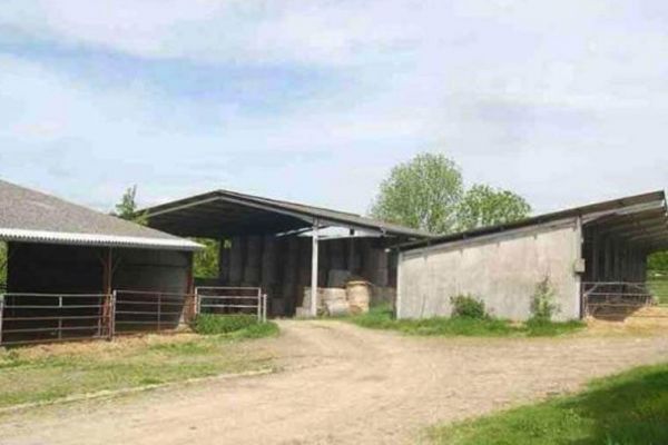 Bovine meat property for sale in Guéret 