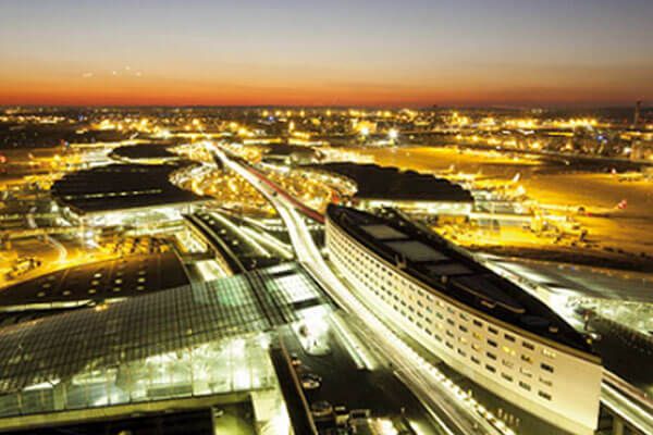 Foreign investment decisions on the rise in 2016