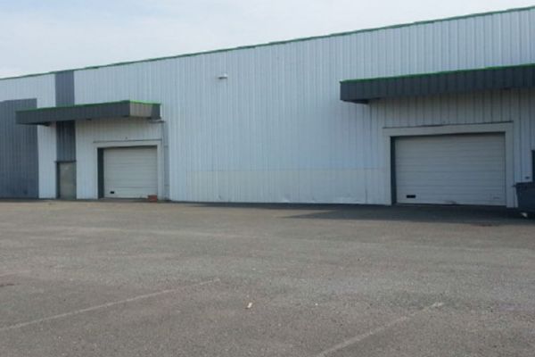 Mixed use building to buy in Poitiers France 