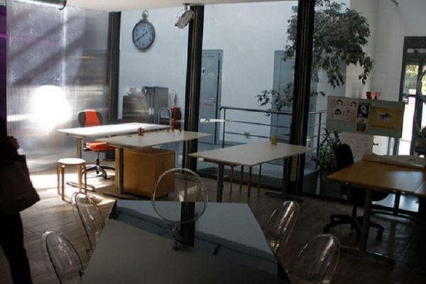 offices and coworking space for rent in Niort Nouvelle Aquitaine 
