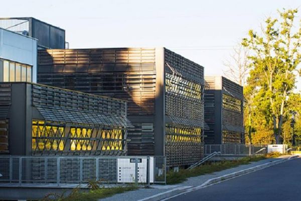 Offices space for rent in BioPark close to Bordeaux Nouvelle Aquitaine 