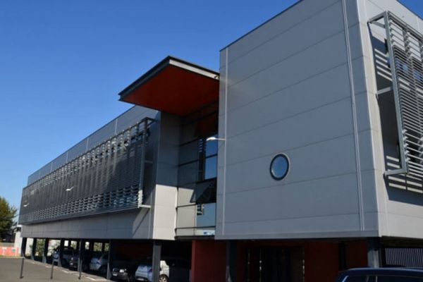 Office space for rent in Merignac Airport 