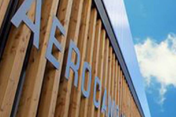 Office space for rent in Aerocampus Nouvelle Aquitaine 