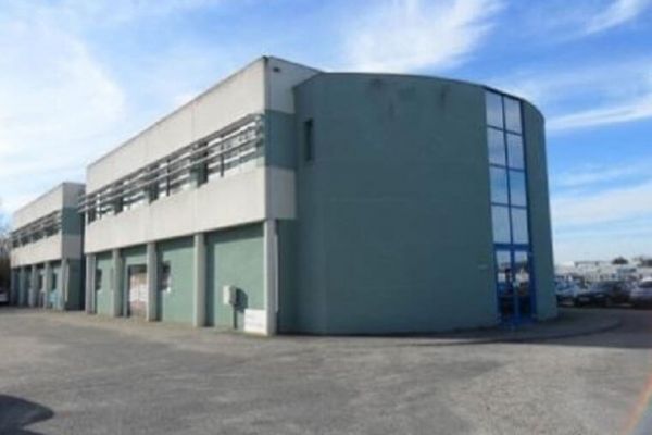 offices space for sale in Agropole Agen 