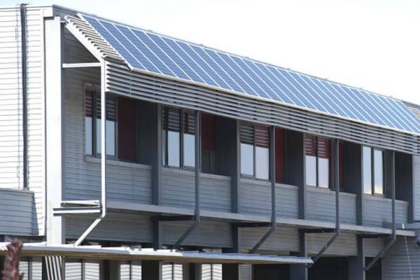 Nursery offces for companies specialising in food Bordeaux 