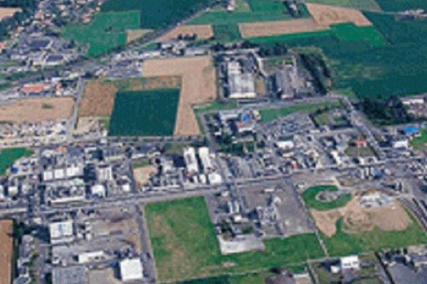 Land for sale in Mourenx