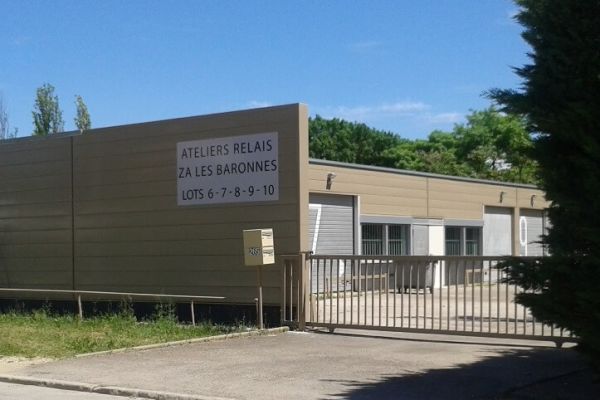 Workshop Montpellier invest in france 