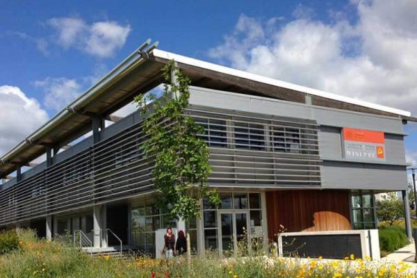 workshops for rent Montpellier Invest in france 