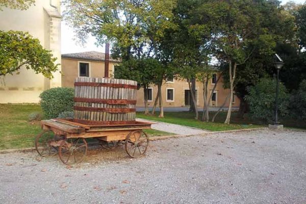 Invest in France business real estate available in Montpellier 