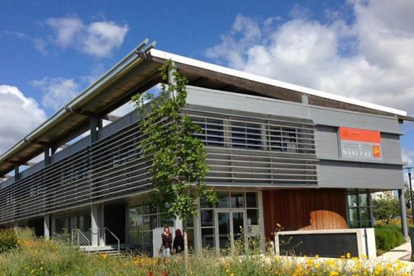 Invest in Montpellier office for rent 