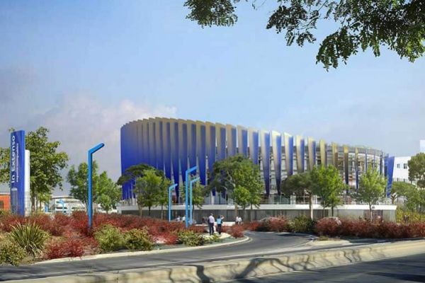 offices in Montpellier set up in France 