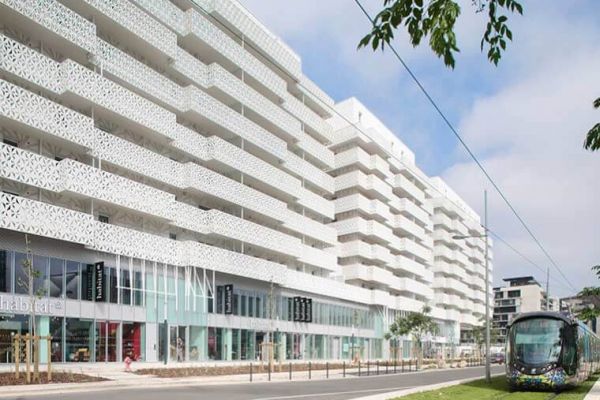 Invest in Montpellier offices for sale or rent 