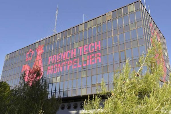 Invest in France offices for sale in Montpellier 
