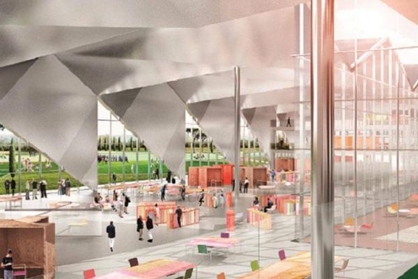 Offices to buy in Montpellier south france