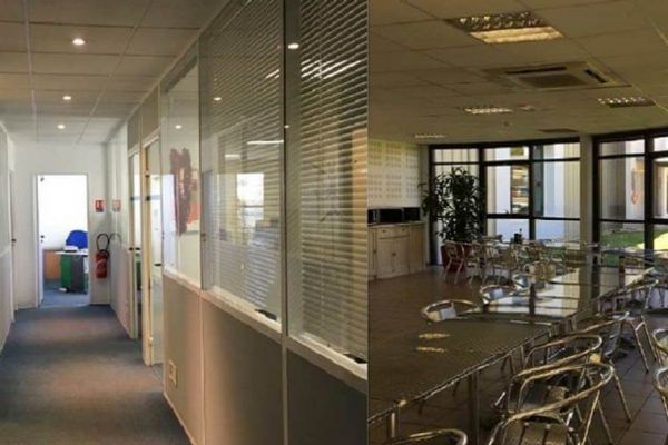 warehouse to purchase in Montpellier south france