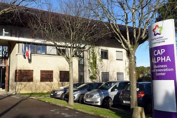 Setting up your business in France in this incubator in Montpellier 