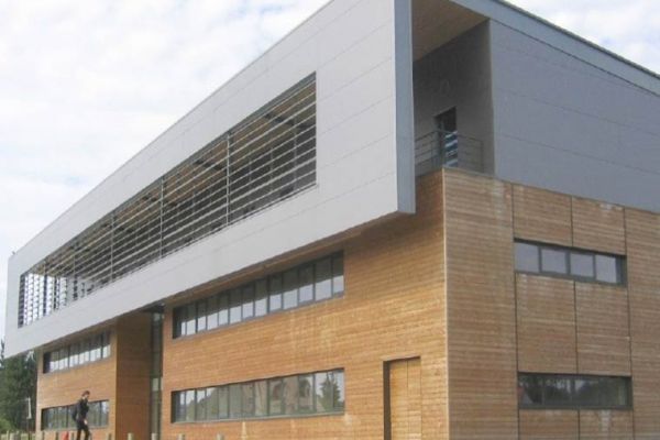 technical office spaces for rent in Saint-Jean de Braye