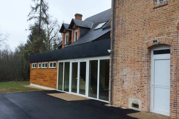 Office space for rent in Vendômes city centre 