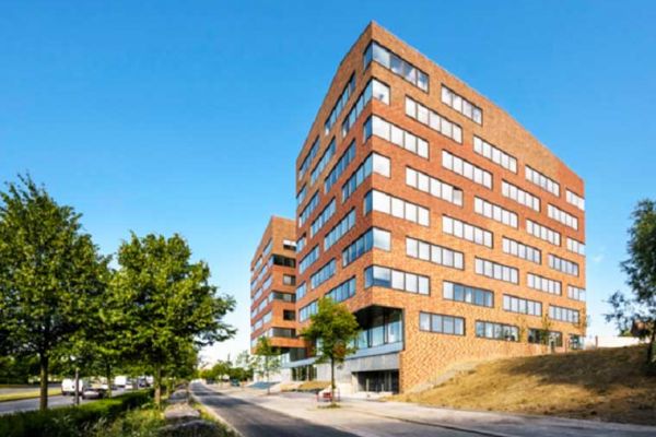 Office spaces for rent in Roubaix