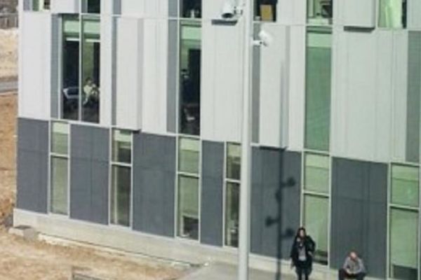 Offices space for rent in south of Lille France