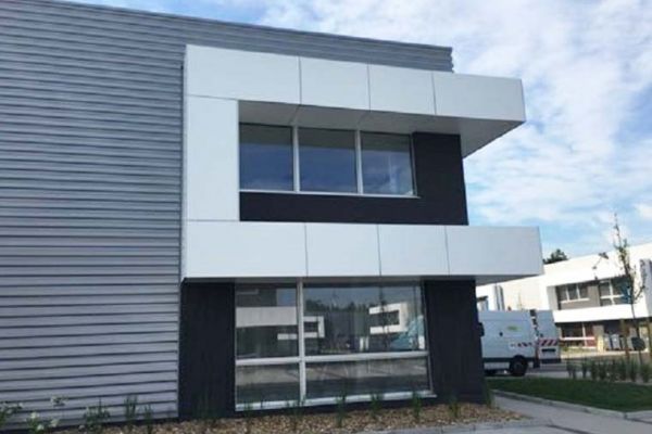 Office spaces for rent in Marc en Baroeul Lille