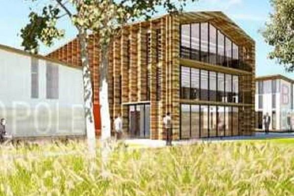 Invest in Paris offices to rent