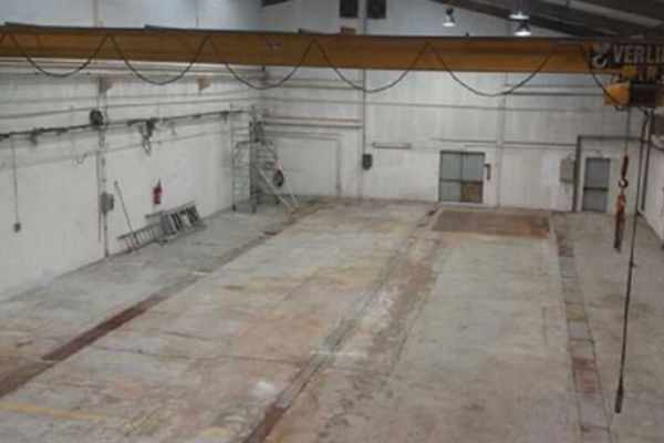 building in paris to rent set up in France