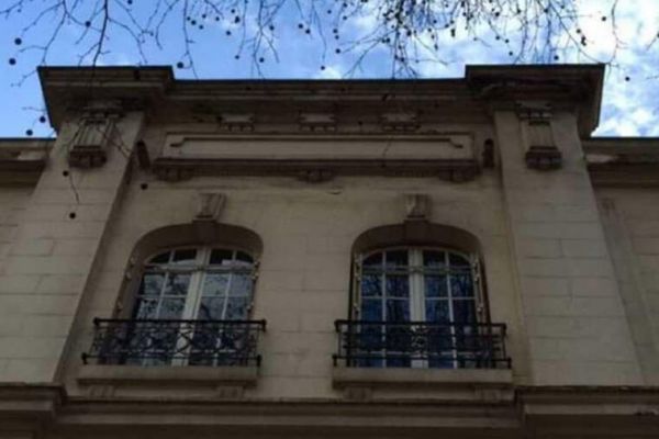 offices to buy in Paris