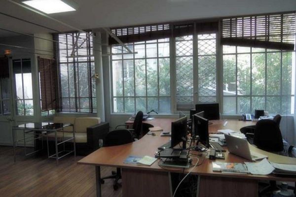 offices for rent in Paris