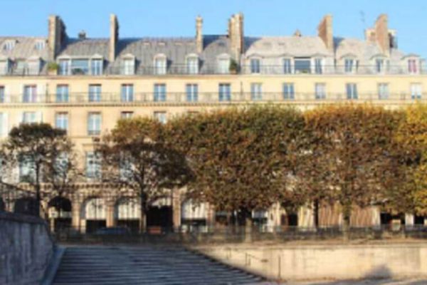 offices for rent in Paris