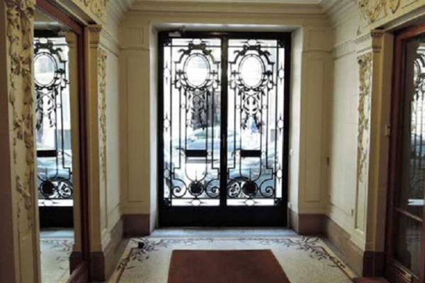 office for rent in the heart of Paris