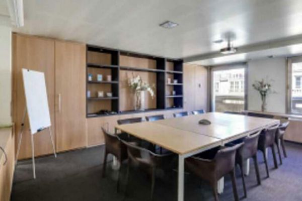 offices for rent in Paris