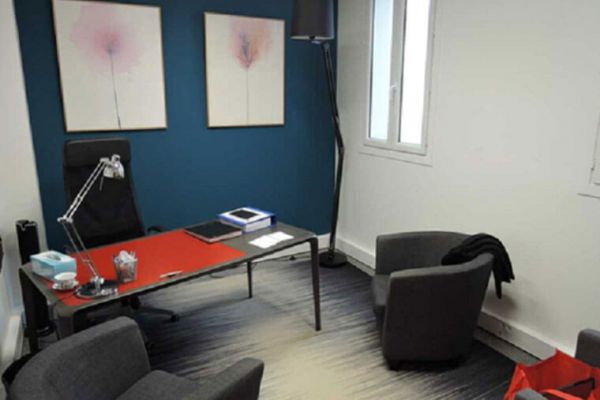 offices divisible in paris for rent