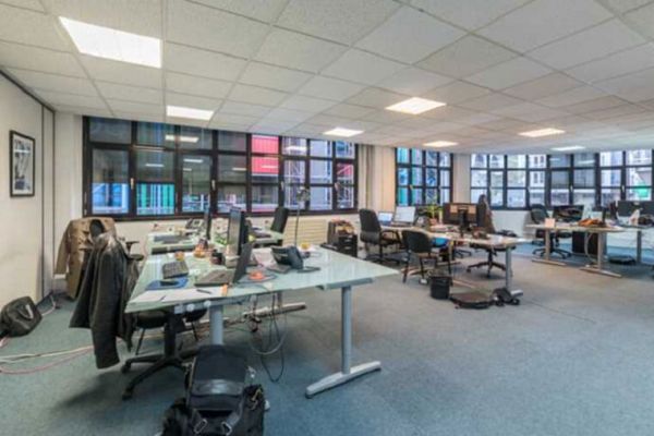 divisble offices for rent in Paris