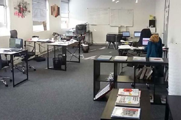 Invest in Paris offices for rent 276 m²