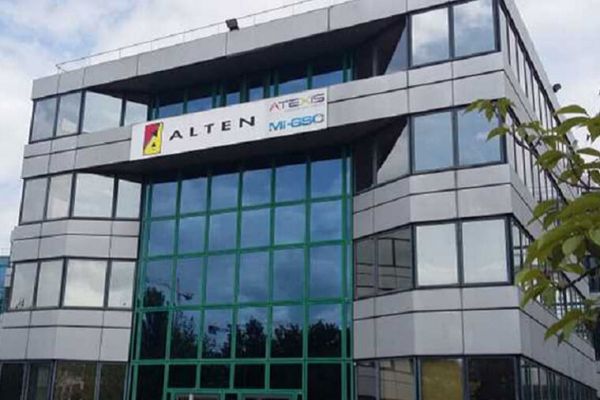 offices for sale or for rent in Paris