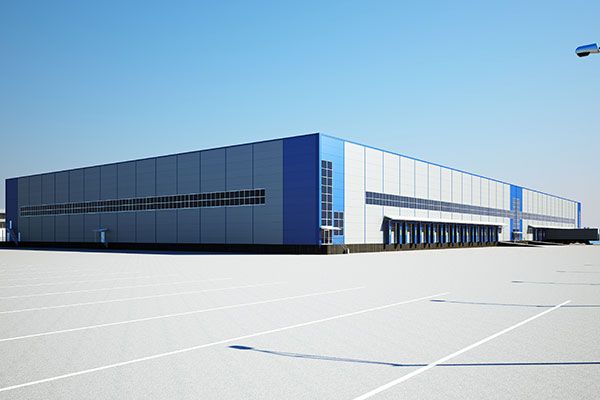 Commercial Real Estate