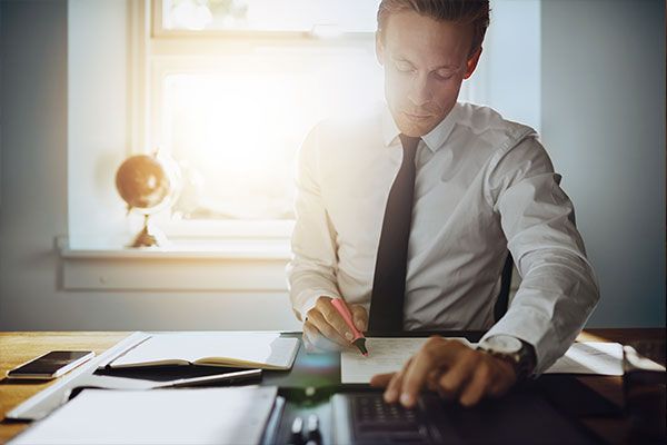 Public funding & incentives