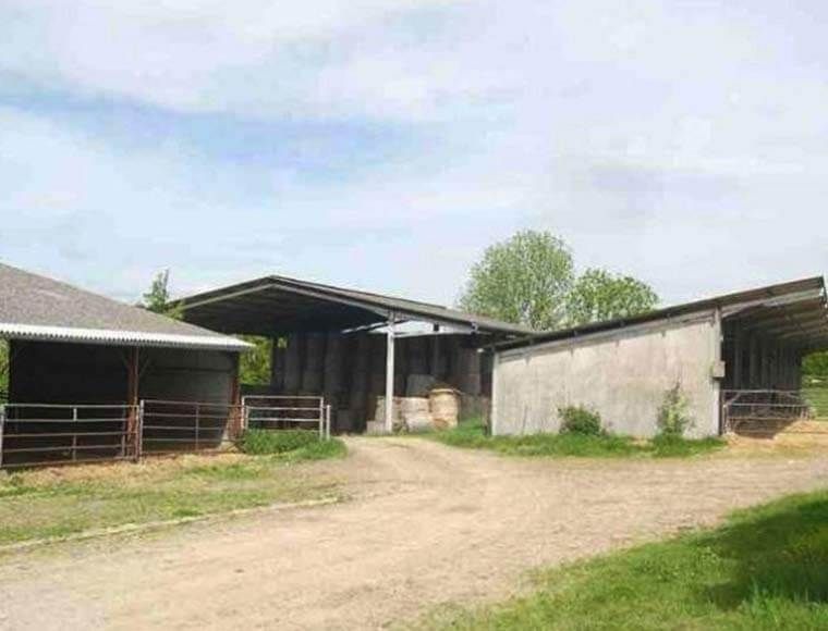 Bovine meat property for sale in Guéret 