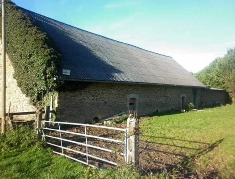 property of 18 ha to buy in Corrèze France 