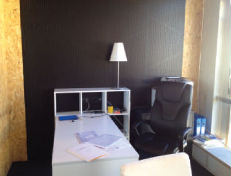 Invest in Nouvelle Aquitaine Bordeaux office space for rent 