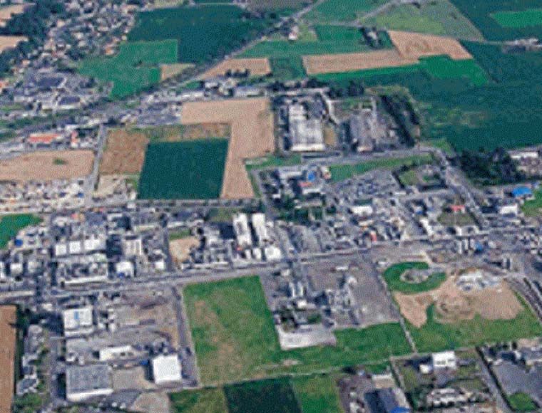 Land for sale in Mourenx