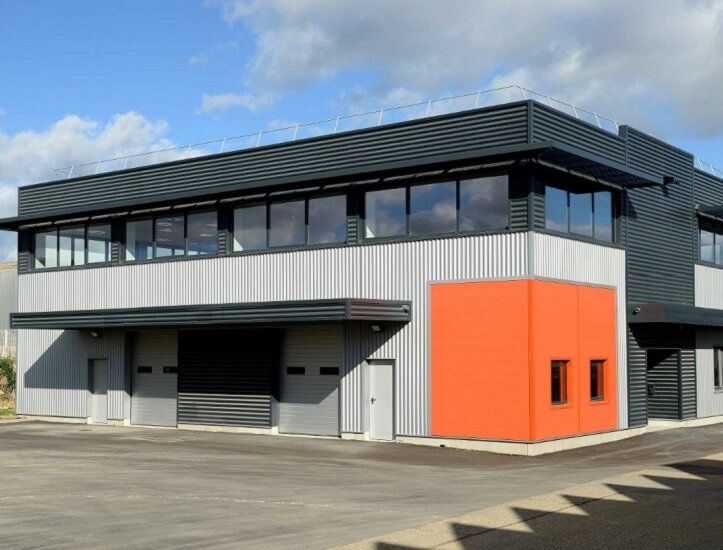 Offices to lease near Montpellier 